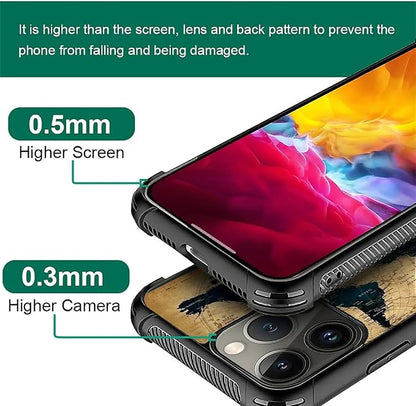 for iPhone 15 Pro Max Case - Image 3