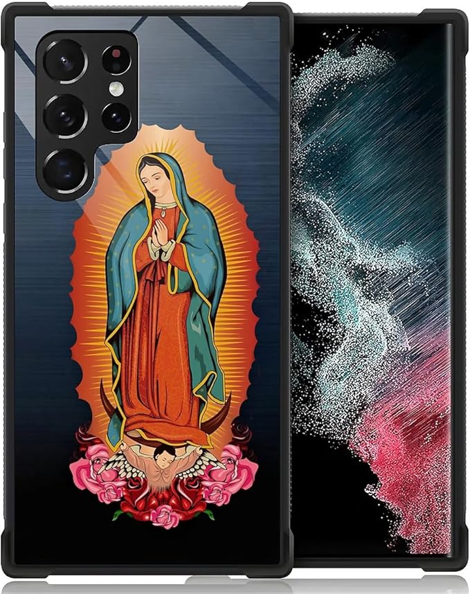 for Samsung Galaxy S22 Ultra Case by FKBRCL4U