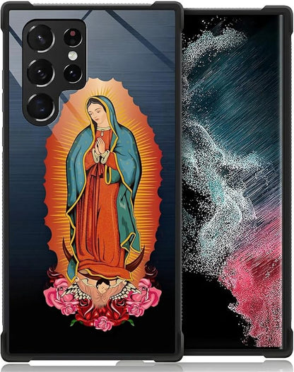 for Samsung Galaxy S22 Ultra Case by FKBRCL4U