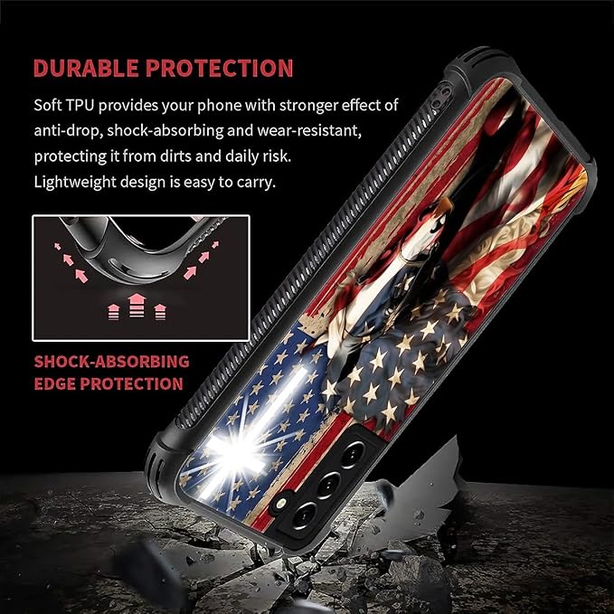 for Samsung Galaxy S22 Case - Image 6