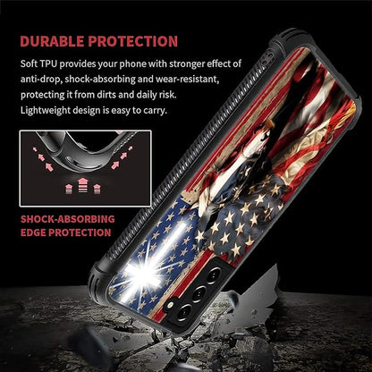 for Samsung Galaxy S22 Case - Image 6