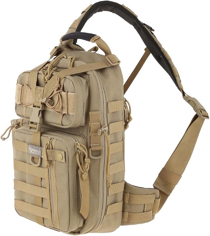Maxpedition Sitka Gearslinger by MAXPEDITION