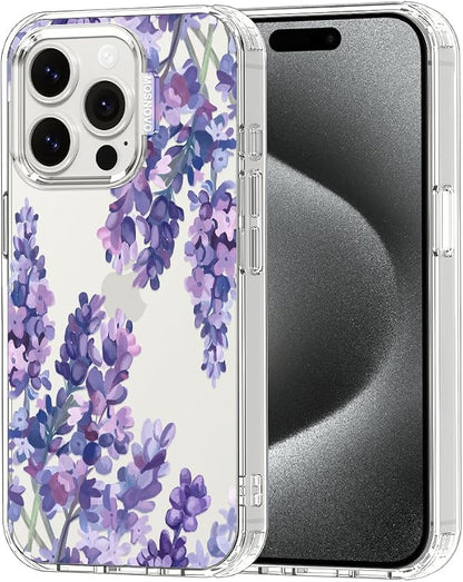MOSNOVO Case for iPhone 15 Pro by Mosnovo