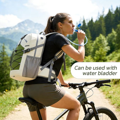 TILYMOL Hydration Hiking Backpack - Image 2
