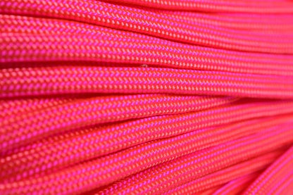BORED? PARACORD! 550 lb Paracord – Ideal by BoredParacord