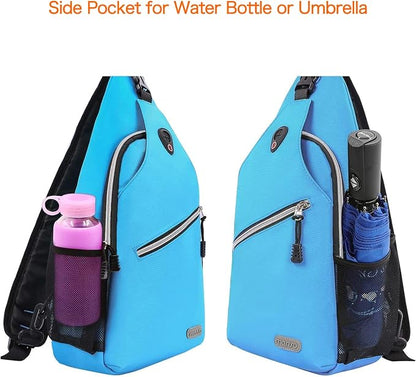 MOSISO Sling Backpack - Image 10