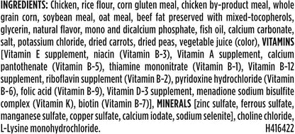 Purina ONE Puppy Food, High Protein Formula | Natural Ingredients | Added - Image 15