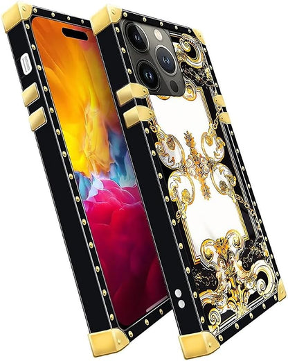 Compatible with iPhone 15 Pro Max Case - Image 3
