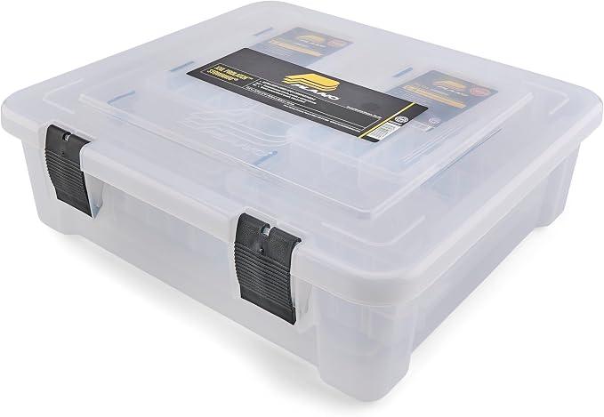 Plano Prolatch Stowaway Storage Case - Image 7