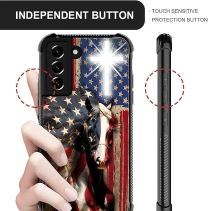 for Samsung Galaxy S22 Case - Image 5