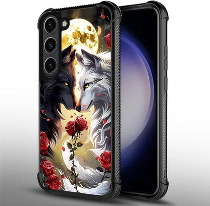 for Samsung Galaxy S23 Plus Case - Image 2