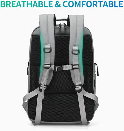 Expandable Business Backpack - Image 6