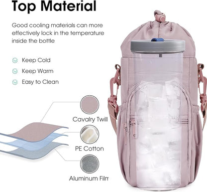 sportsnew Water Bottle Holder - Image 4