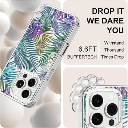 MOSNOVO Case for iPhone 16 Pro - Image 5