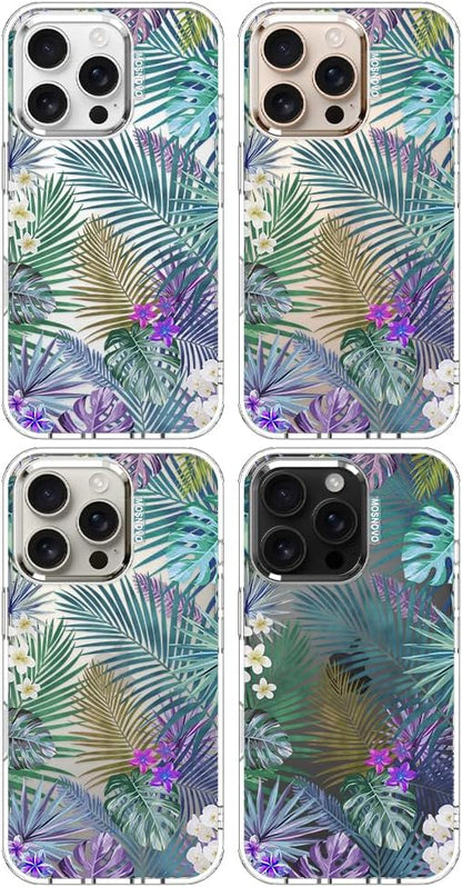 MOSNOVO Case for iPhone 16 Pro - Image 3