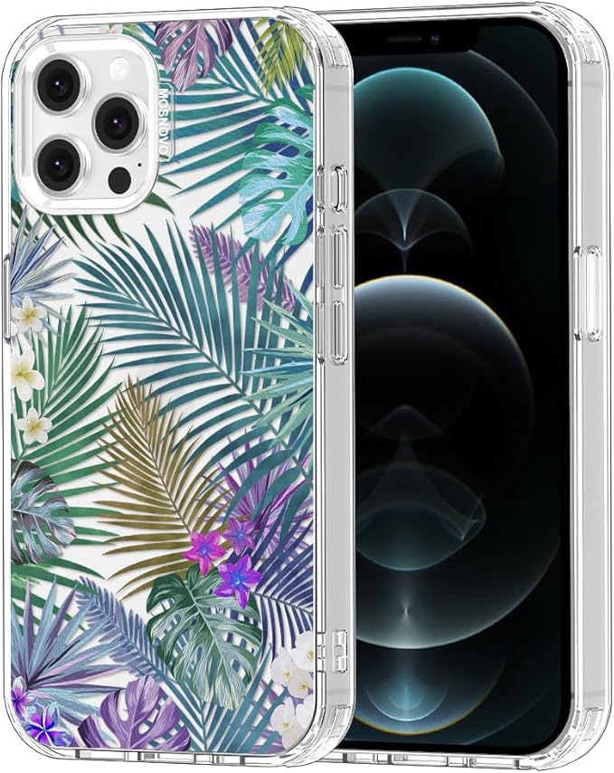 MOSNOVO Case for iPhone 12 & iPhone 12 Pro by Mosnovo