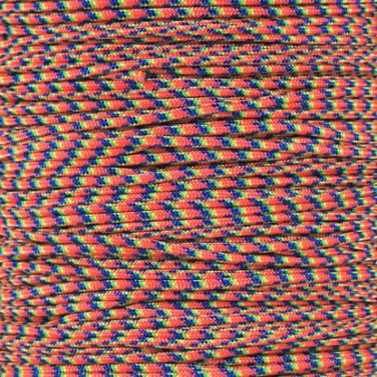 Paracord Planet 275lb Paracord – 3/32 Inch Nylon Crafting Cord - Image 2