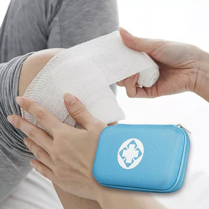 Car-Home Survival First-Aid Kit Emergency-Kit - Image 5