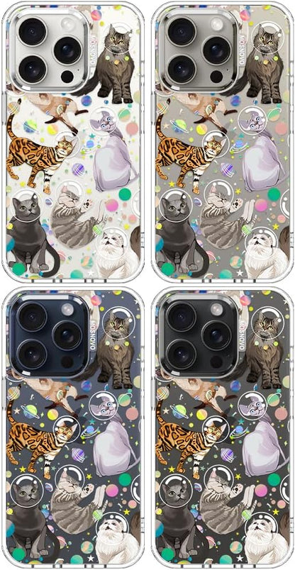 MOSNOVO Case for iPhone 15 Pro - Image 3