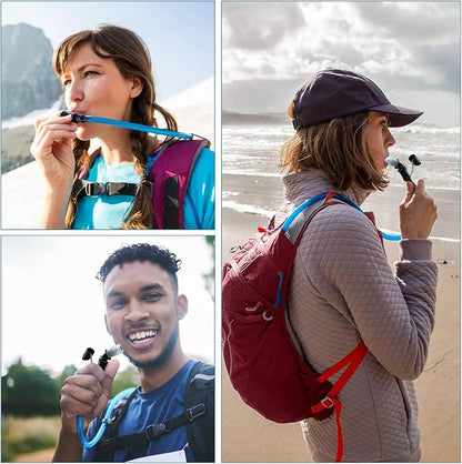FRTKK 2L/3L Hydration Bladder, Leak Proof Water Bladder - Image 7