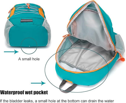 IVYGREEN Little Kids Hiking Backpack - Image 6