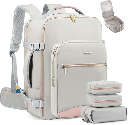 LOVEVOOK Travel Backpack for Women by LOVEVOOK