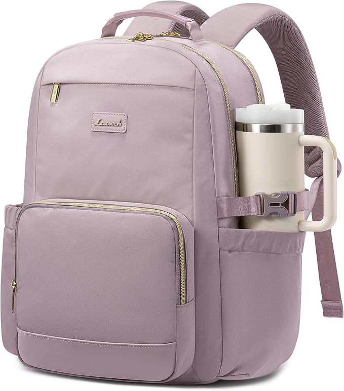 LOVEVOOK Laptop Backpack for Women by LOVEVOOK