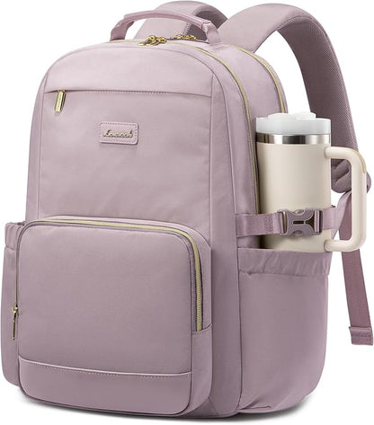 LOVEVOOK Laptop Backpack for Women by LOVEVOOK