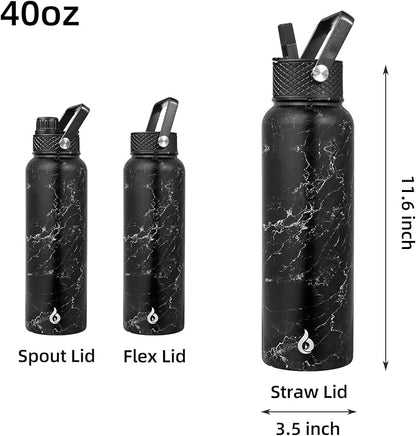 BJPKPK Insulated Water Bottles - Image 2