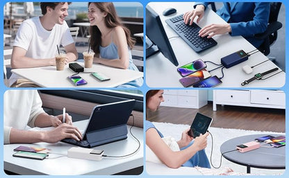 Portable Charger 70800mAh Power Bank - Image 6