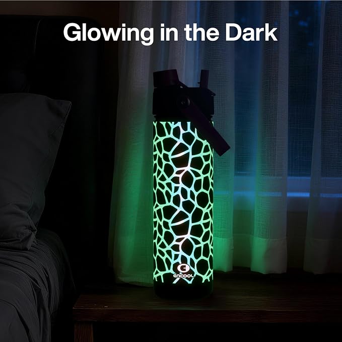 ENCOOL Insulated Water Bottle - Image 7