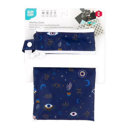 Bumkins Waterproof Wet Dry Clutch Bag - Image 6