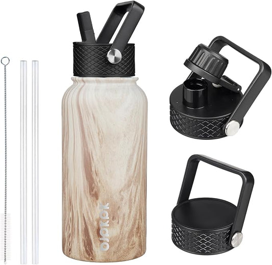BJPKPK Insulated Water Bottles by BJPKPK