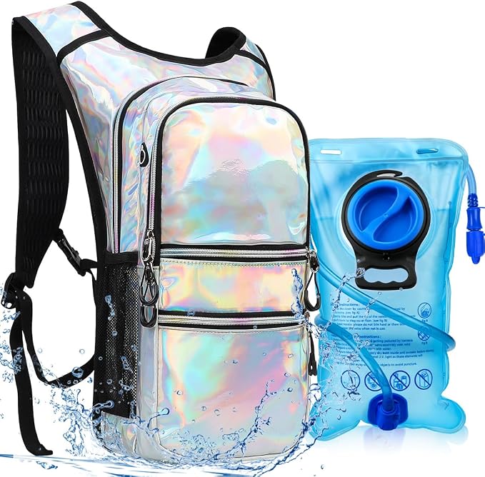 Hydration Pack, Water Backpack by CITCAR