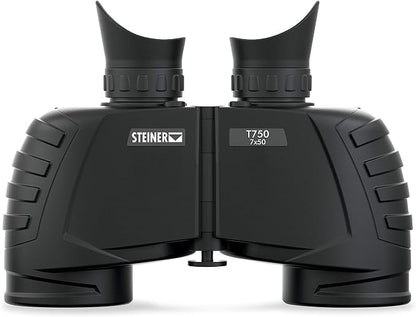 Steiner Tactical Series Binoculars, Lightweight Precision Optics - Image 2