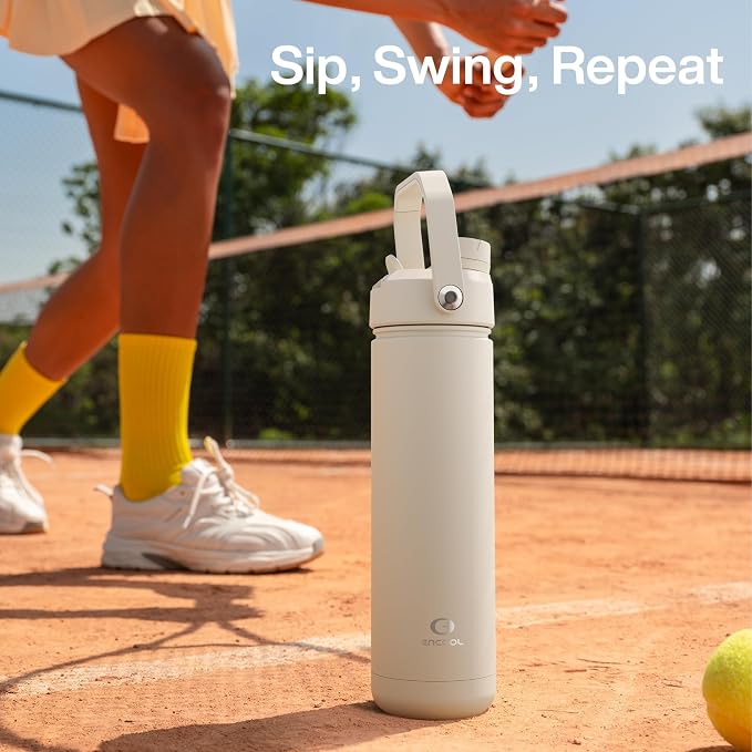 ENCOOL Insulated Water Bottle - Image 8