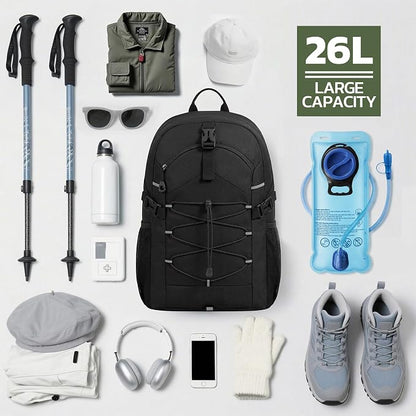 TILYMOL Hydration Hiking Backpack - Image 7