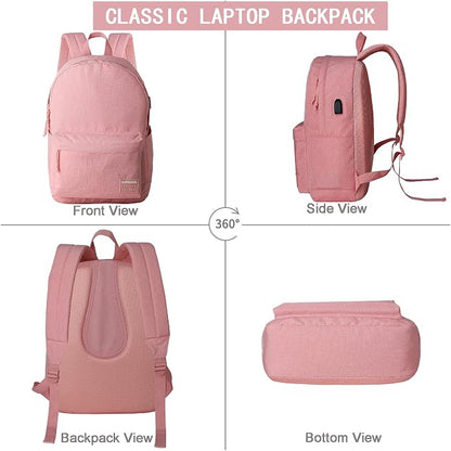 SUPACOOL Casual Laptop Backpack - Image 8