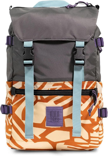 Topo Designs Rover Pack Classic by TopoDesigns