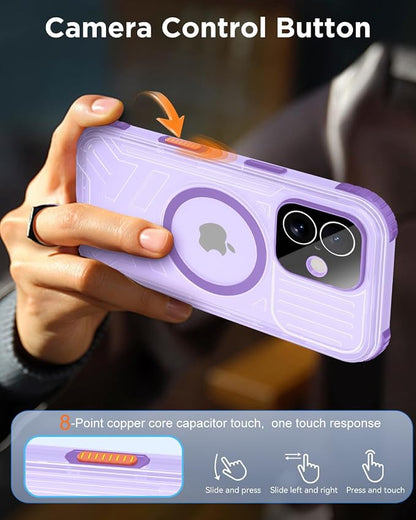 for iPhone 17 Waterproof Case - Image 8