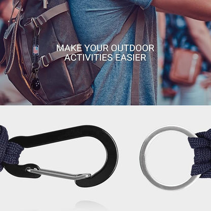 2 Pcs Stylish and Durable Lanyard - Image 4