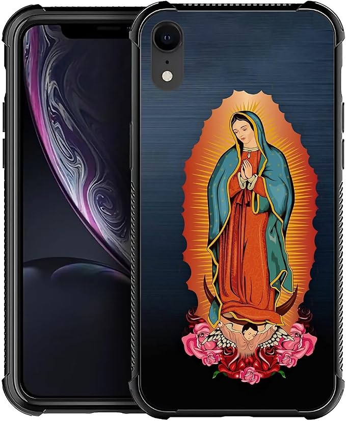 for iPhone XR Case by FKBRCL4U