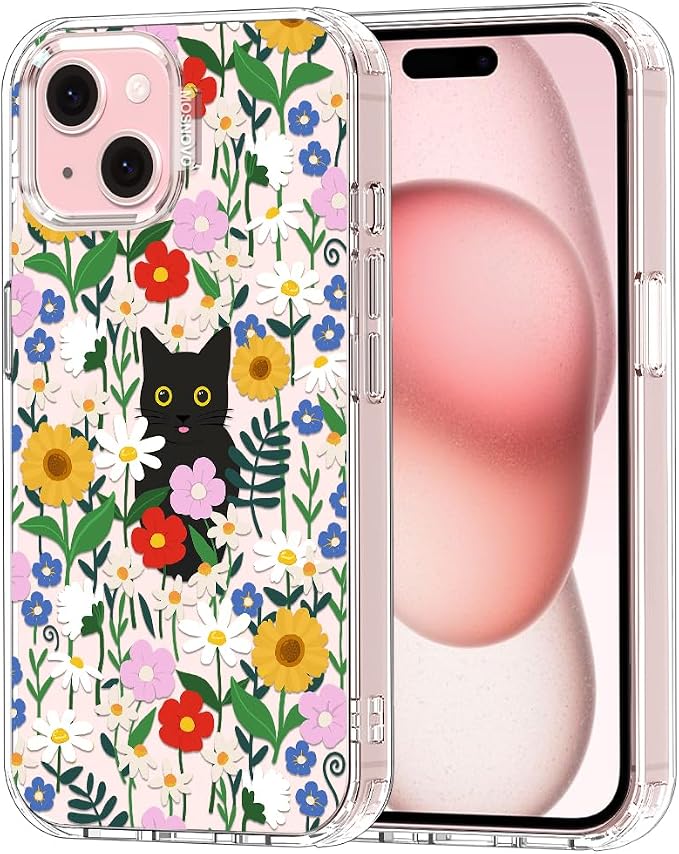MOSNOVO Case for iPhone 15 by Mosnovo