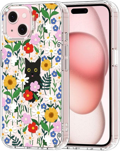 MOSNOVO Case for iPhone 15 by Mosnovo