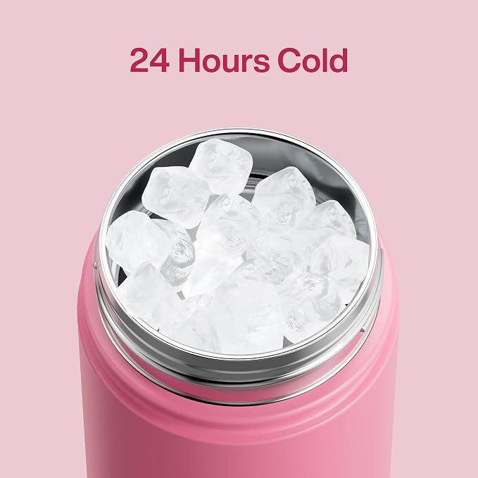 ENCOOL Insulated Water Bottle - Image 2