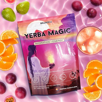 Yerba Magic Hydration + Energy - Image 4