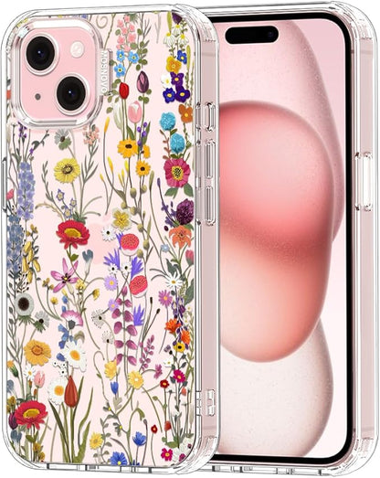 MOSNOVO Case for iPhone 15 by Mosnovo