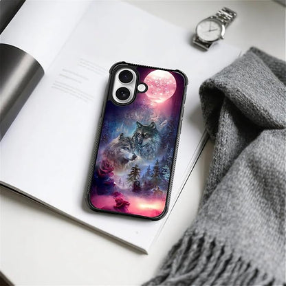 for iPhone 17 Case, for MagSafe Graphic Design for Girl Boy Soft Silicone Hard - Image 6