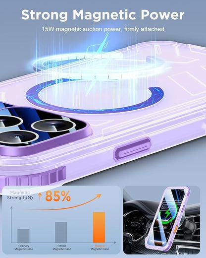 for iPhone 17 Pro Waterproof Case - Image 4