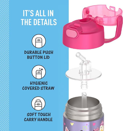 THERMOS FUNTAINER Water Bottle - Image 4